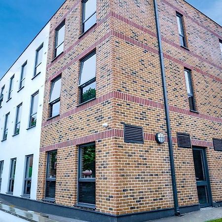 Minimalist Studio Apartments At Westcombe House In Greenwich لندن المظهر الخارجي الصورة